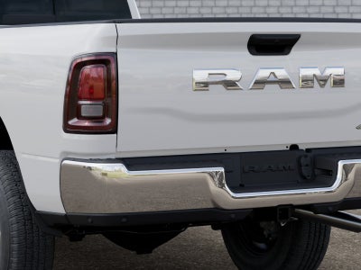 2026 RAM 2500 Base
