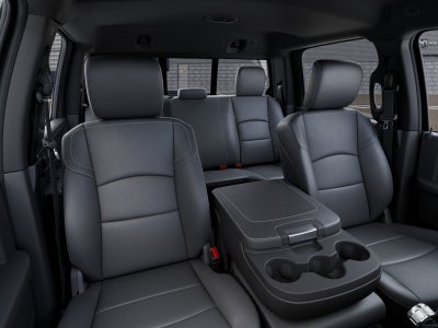 2026 RAM 2500 Base