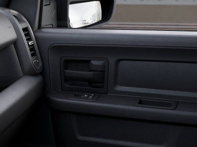 2026 RAM 2500 Base