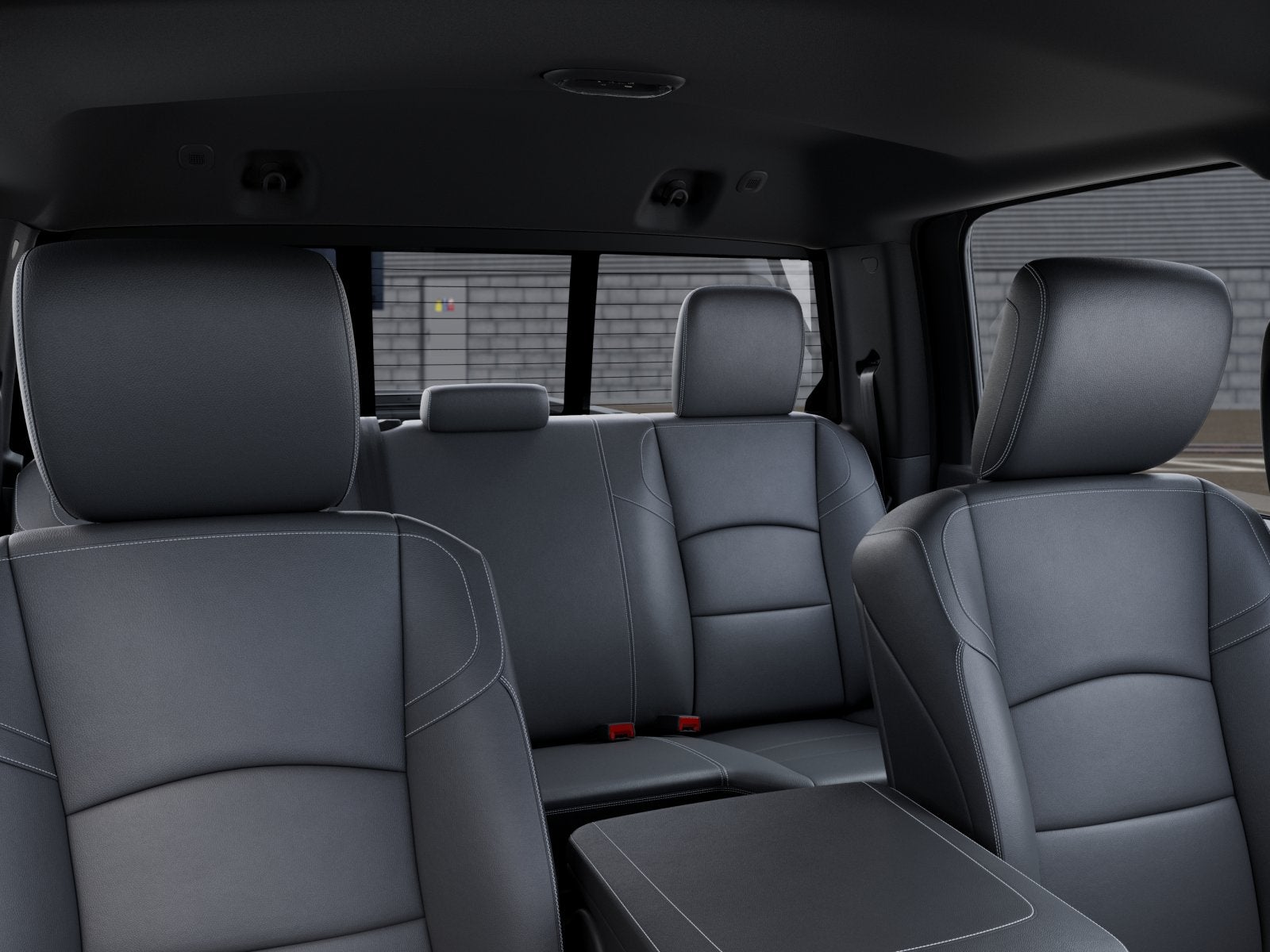 2026 RAM 2500 Base