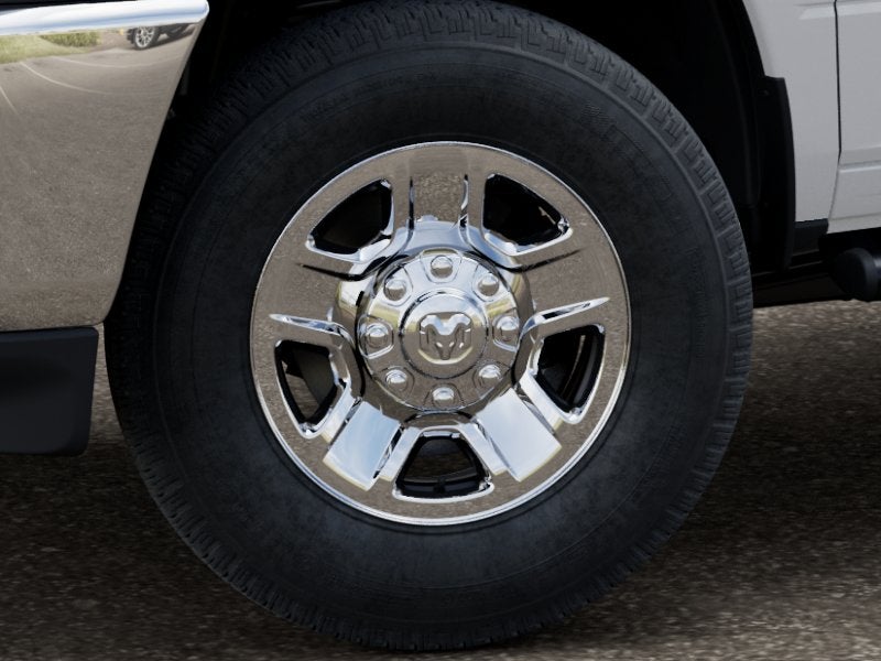 2026 RAM 2500 Base