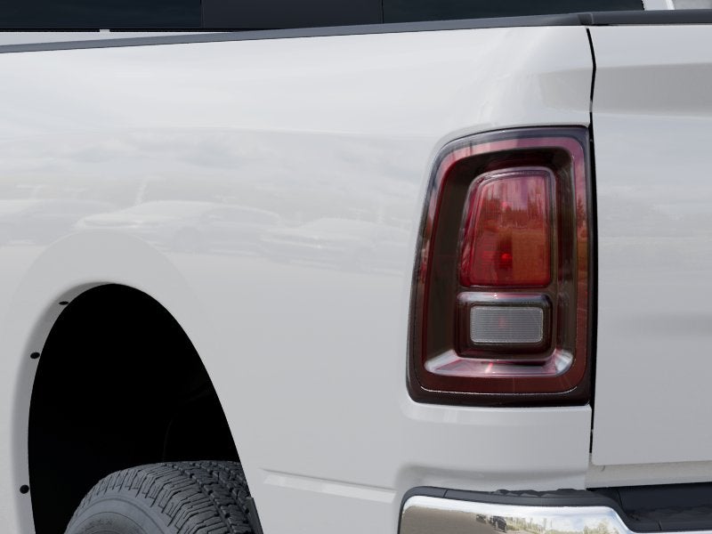 2026 RAM 2500 Base