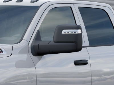 2026 RAM 2500 Base