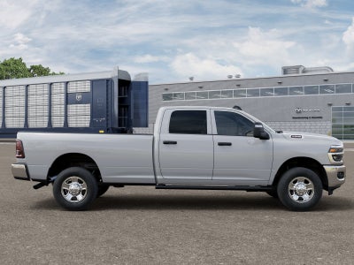 2026 RAM 2500 Base