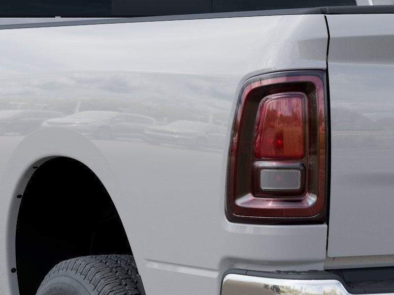 2026 RAM 2500 Base