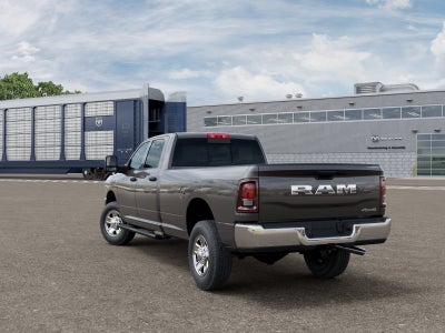 2026 RAM 2500 Base