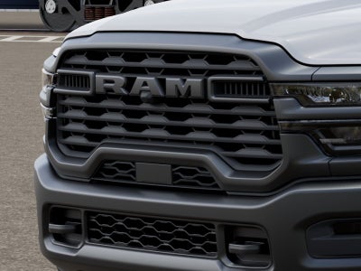 2026 RAM 3500 Base