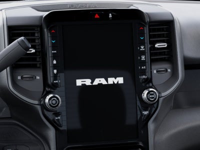 2026 RAM 3500 Base