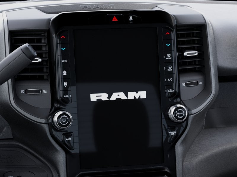 2026 RAM 3500 Base
