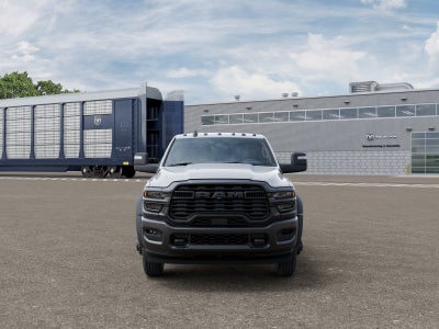 2026 RAM 3500 Base