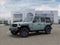 2027 Jeep Wrangler Sport S