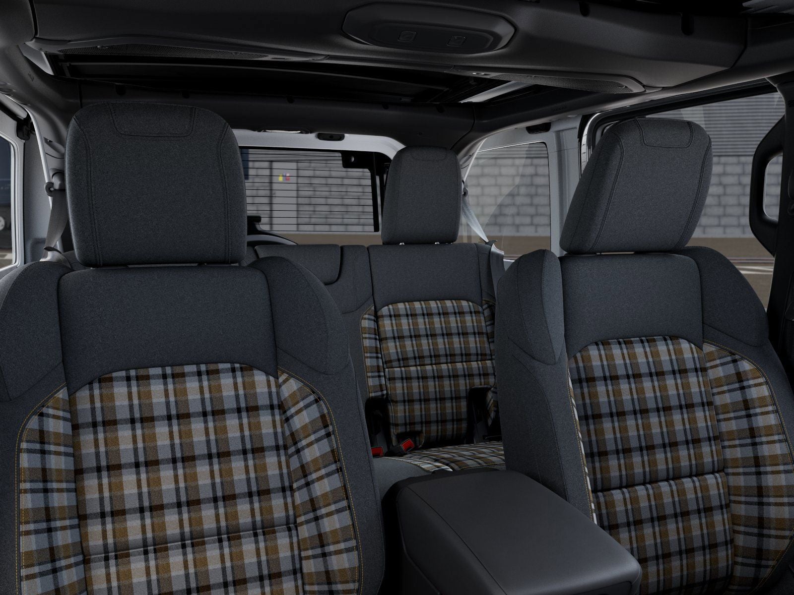 2026 Jeep Wrangler 85th Anniversary