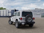 2026 Jeep Wrangler 85th Anniversary