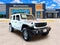 2026 Jeep Wrangler Rewind