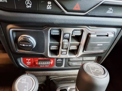 2026 Jeep Wrangler Rewind