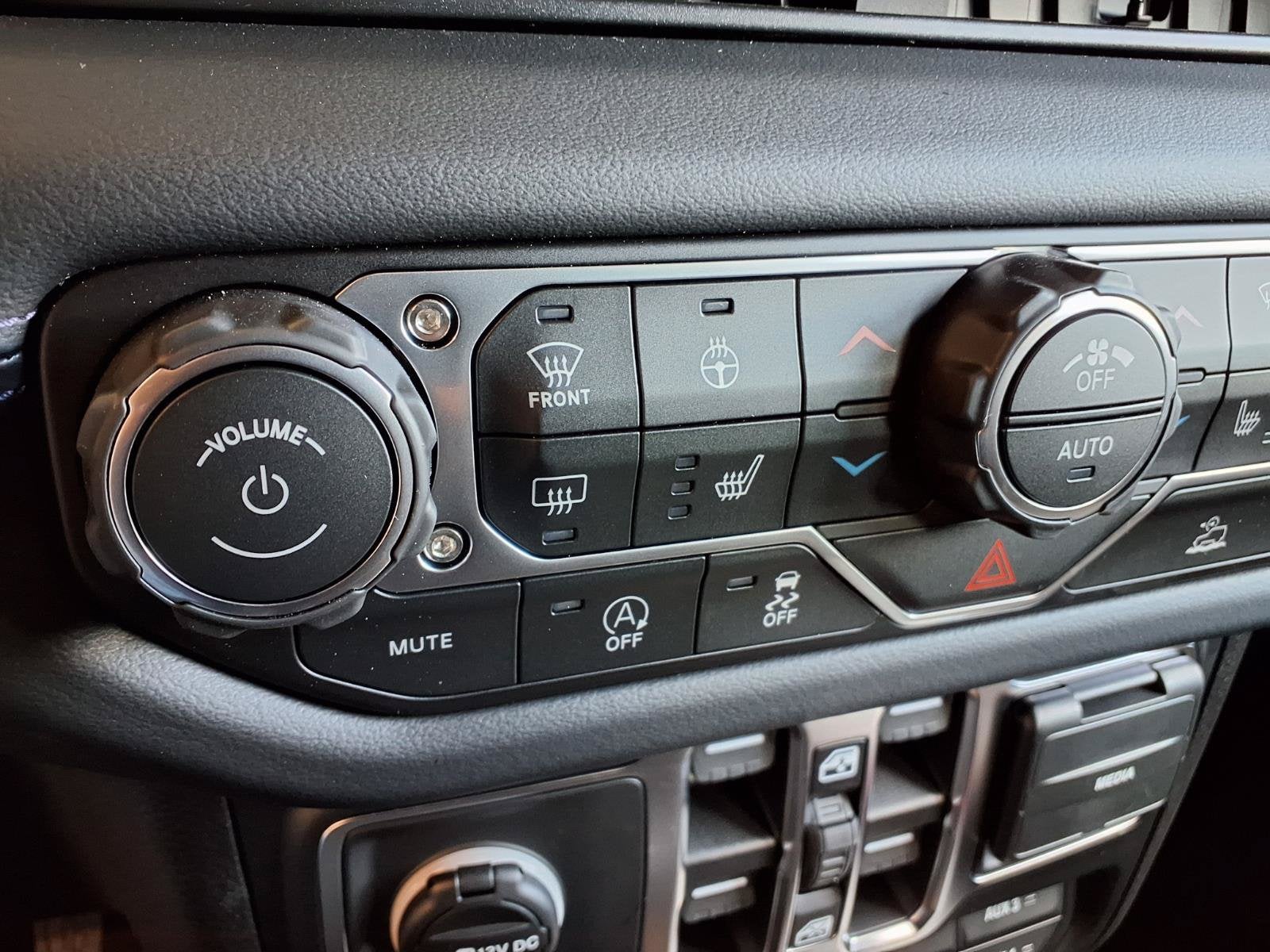 2026 Jeep Wrangler Rewind