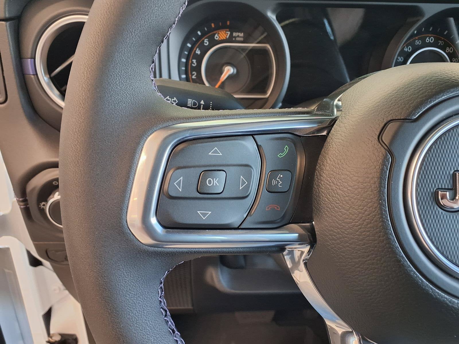 2026 Jeep Wrangler Rewind