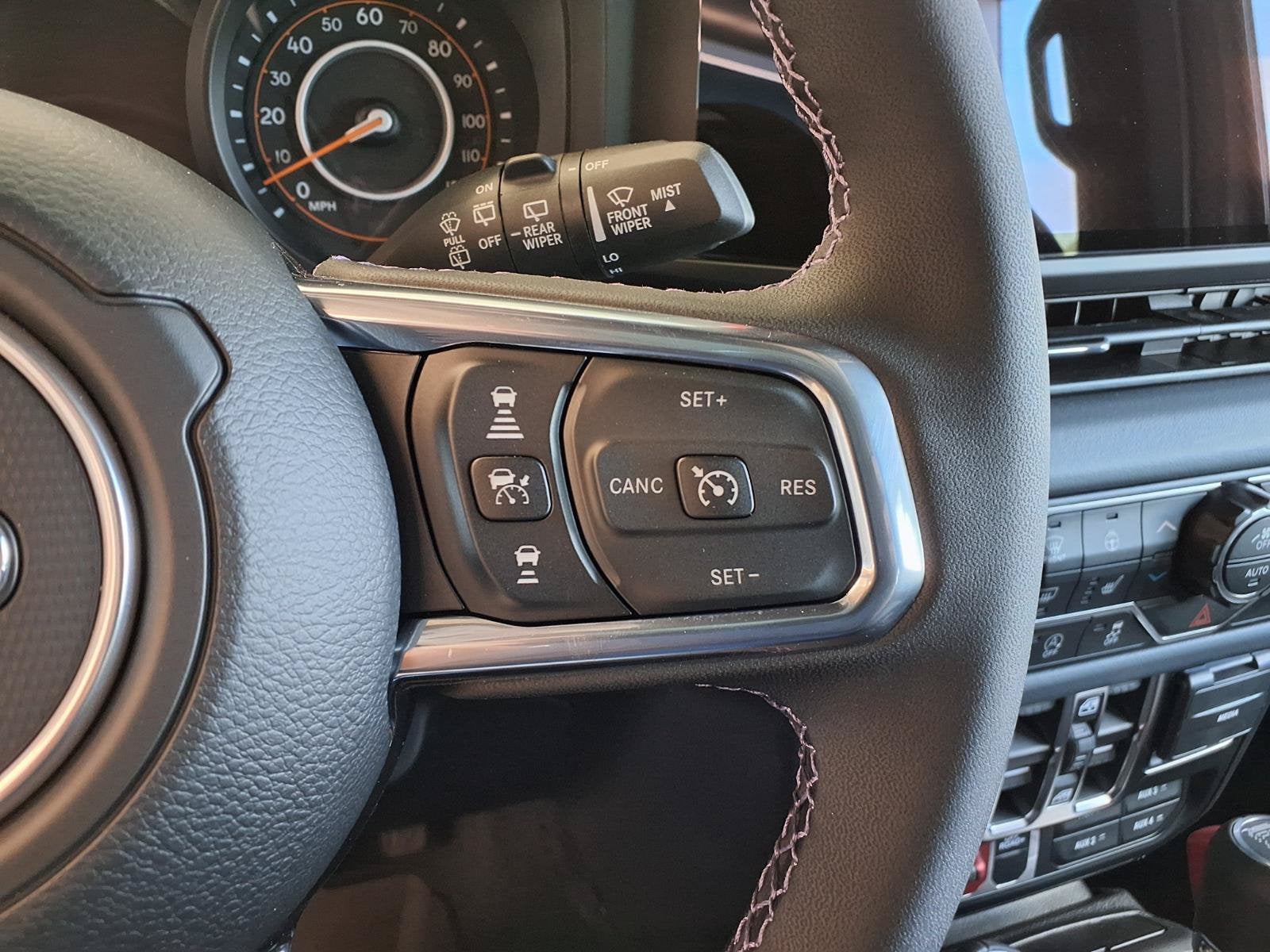 2026 Jeep Wrangler Rewind