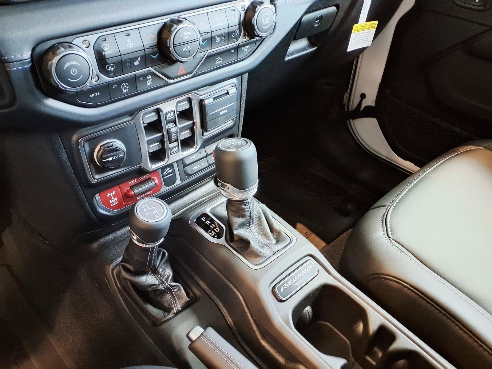 2026 Jeep Wrangler Rewind