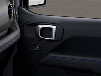2026 Jeep Wrangler Rewind