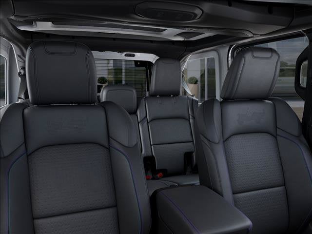 2026 Jeep Wrangler Rewind