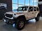 2026 Jeep Wrangler Rewind