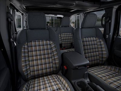 2026 Jeep Wrangler 85th Anniversary