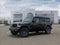 2026 Jeep Wrangler 85th Anniversary