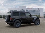 2026 Jeep Wrangler 85th Anniversary