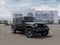 2026 Jeep Wrangler 85th Anniversary