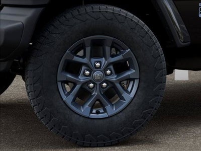 2026 Jeep Wrangler 85th Anniversary