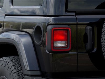 2026 Jeep Wrangler 85th Anniversary