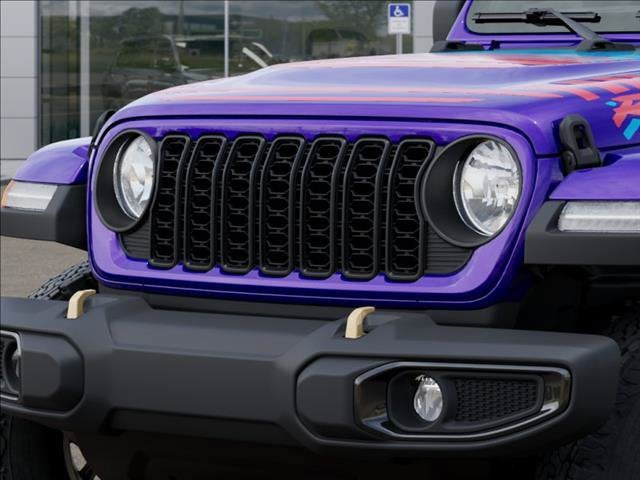 2026 Jeep Wrangler Rewind