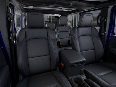 2026 Jeep Wrangler Rewind