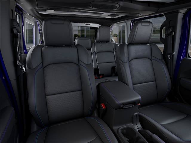 2026 Jeep Wrangler Rewind
