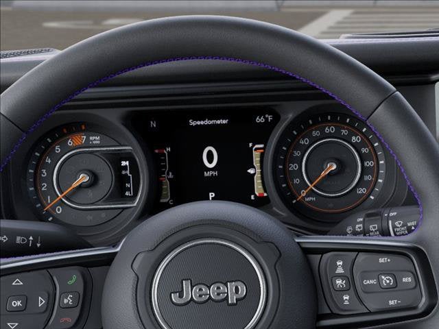 2026 Jeep Wrangler Rewind