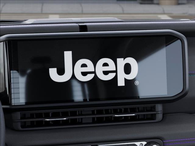 2026 Jeep Wrangler Rewind