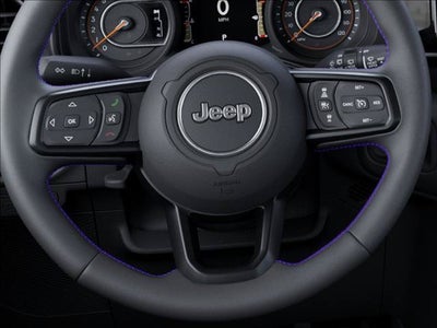 2026 Jeep Wrangler Rewind