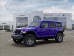 2026 Jeep Wrangler Rewind