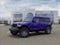 2026 Jeep Wrangler Rewind
