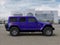 2026 Jeep Wrangler Rewind