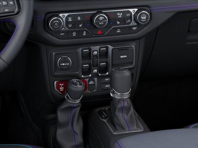 2026 Jeep Wrangler Rewind