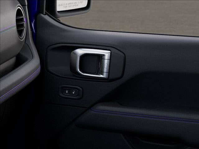 2026 Jeep Wrangler Rewind