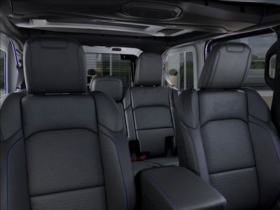 2026 Jeep Wrangler Rewind