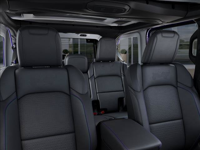 2026 Jeep Wrangler Rewind