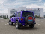 2026 Jeep Wrangler Rewind