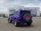 2026 Jeep Wrangler Rewind