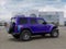 2026 Jeep Wrangler Rewind