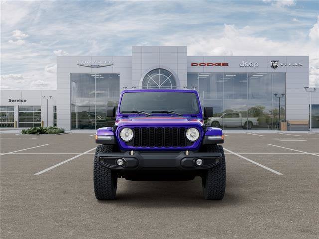 2026 Jeep Wrangler Rewind