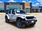 2026 Jeep Wrangler America 250